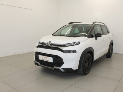 CITROEN C3 Aircross BlueHDi 110 Cv. Feel