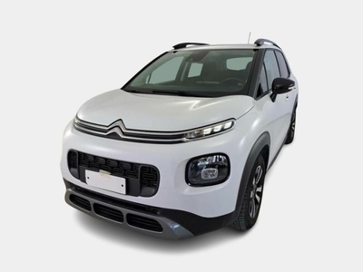 Citroen C3 Aircross BlueHDi 120