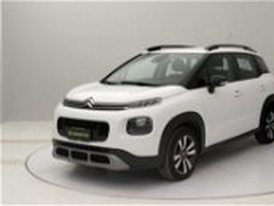 Citroen C3 Aircross PureTech 110 S&S Feel del 2020 usata a Torino