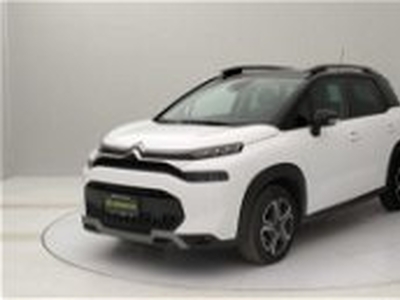 Citroen C3 Aircross PureTech 110 S&S Feel del 2022 usata a Torino