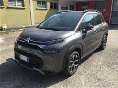 Citroen C3 Aircross PureTech 110 S&S Shine del 2023 usata a Varese