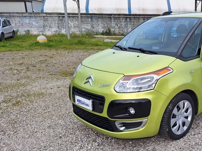 Citroen C3 Picasso 1.6 VTi 120 Perfect