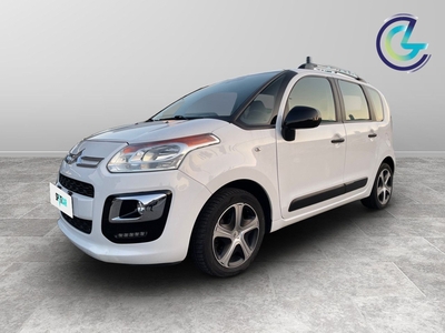 CITROEN C3 Picasso C3 Picasso 1.6 hdi 16v Ideal