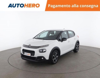 CITROEN C3 PureTech 82 Feel