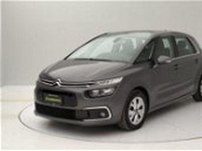 Citroen C4 SpaceTourer Space BlueHDi 130 S&S Feel del 2020 usata a Torino