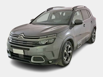 Citroen C5 Aircross BlueHDi 130 S&S EAT8 96 kW