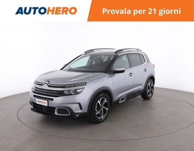 CITROEN C5 Aircross BlueHDi 130 S&S Feel