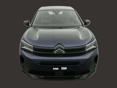 Citroen C5 Aircross Pure Tech 130 S&S FEEL 96 kW