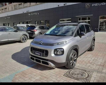 Citroën C3 Aircross 1.5 bluehdi Shine s&s 110cv