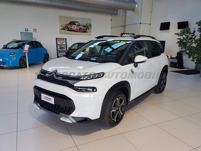 Citroën C3 Aircross 1.5 bluehdi You s and s 110cv