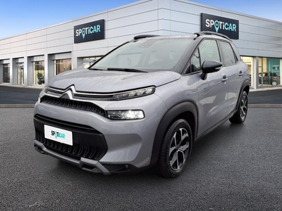 Citroën C3 Aircross BlueHDi 110 S&S Shine