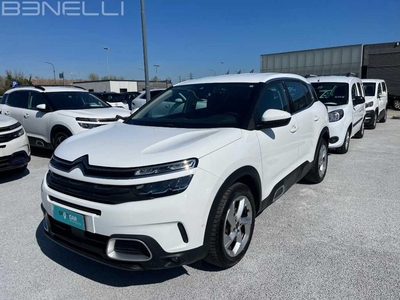 Citroën C5 Aircross BlueHDi 130 S&S Business