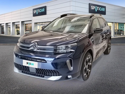 Citroën C5 Aircross PureTech 130 S and S Feel Pack