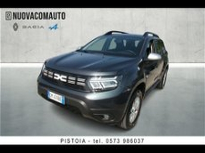 Dacia Duster 1.5 Blue dCi 8V 115 CV 4x2 Comfort del 2022 usata a Sesto Fiorentino