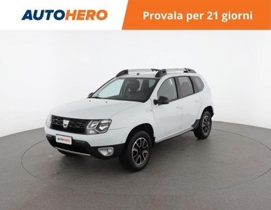 DACIA Duster 1.5 dCi 110CV S&S 4x2 Serie Speciale Lauréate Fami