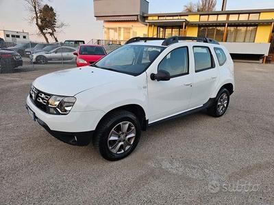 Dacia Duster 1.5 dCi 110CV Start&Stop 4x2 Laur