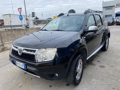 Dacia Duster 1.5 dCi 90CV 4x2 Ambiance full