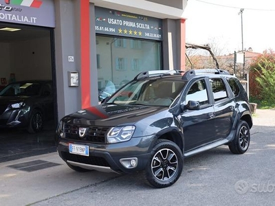 DACIA Duster 1.6 GPL 115 CV Euro 6B Navi TEL Cam