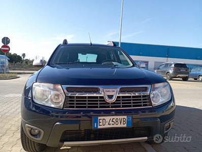 Dacia Duster 1600 gpl