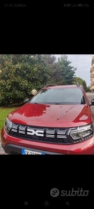 DACIA Duster 2ª serie - 2022