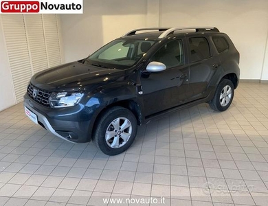 Dacia Duster 2nd serie