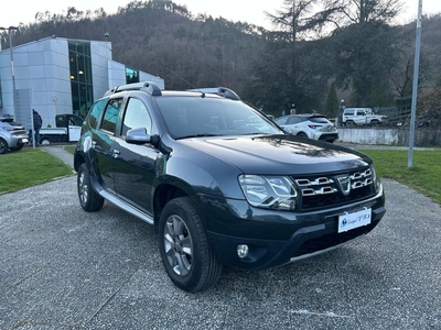 Dacia Duster 1.5 dci Ambiance 4x2 s and s 110cv E6