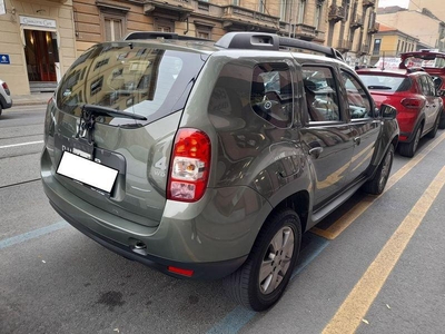 Dacia Duster Duster 1.5 dCi 110CV 4x4 Lauréate Diesel