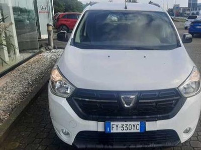 Dacia Lodgy 1.5 BLUE DCI 8V 115CV 7 POSTI