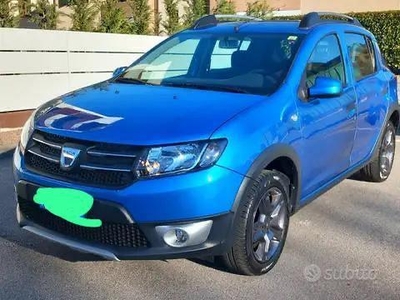 DACIA Sandero 1ª serie - 2013