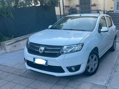 Dacia Sandero 1.2 Benzina/GPL