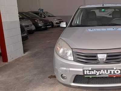 Dacia Sandero 1.4 benzina ok neopatentati