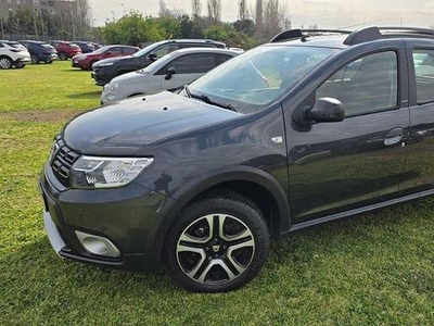 DACIA Sandero 1.5 dCi 8V 90CV Start&Stop Serie S