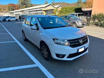 Dacia sandero 1.5 dci anno 2014