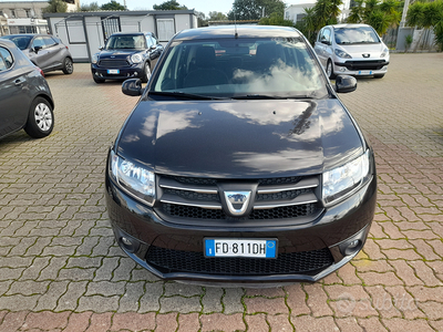 Dacia sandero benzina.gpl 2016