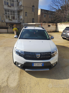 Dacia Sandero II 2018 Metano