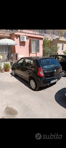 Dacia Sandero offerta