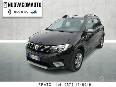 Dacia Sandero Stepway 1.5 blue dci Access s&s 95cv