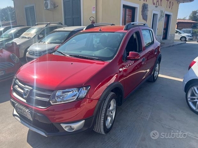 Dacia Sandero Stepway 1.5 dCi 8V 90CV Prestige gar