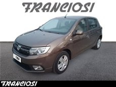 Dacia Sandero Streetway 1.0 SCe 65 CV Comfort del 2020 usata a Mirandola