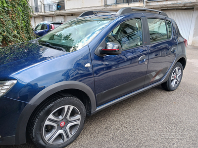 Dacia sandero techroad 2019 15 dci 95cv