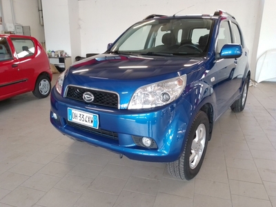 Daihatsu Terios 1.3 4WD SX usato