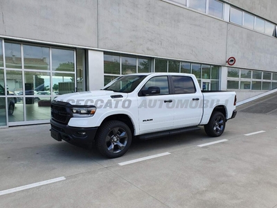 Dodge Ram BIGHORN 4x4 Bighorn Built To Serve