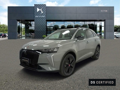 DS 7 Crossback BLUEHDI 130 PERFORMANCE LINE