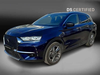 DS 7 Crossback BlueHDi 180 aut. Grand Chic OPERA