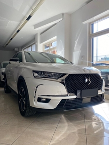 Ds DS 7 DS 7 Crossback BlueHDi 130 aut. Business my 18 usato