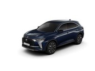 Ds DS 7 DS 7 Crossback BlueHDi 130 aut. Performance Line del 2023 usata a Torino