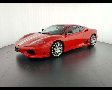 Ferrari 360 Modena F1