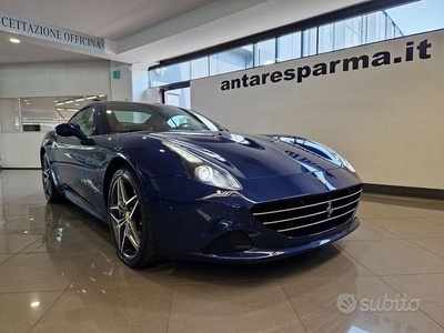 Ferrari California Turbo 3.9 DCT - IVA DEDUCIBILE