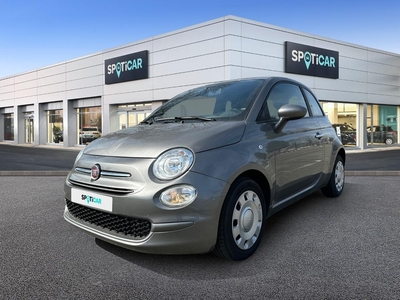 Fiat 500 1.0 70cv Ibrido Cult