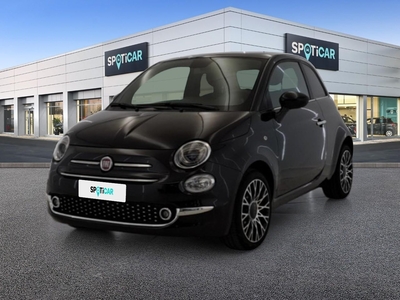 Fiat 500 1.0 70cv Ibrido Dolcevita